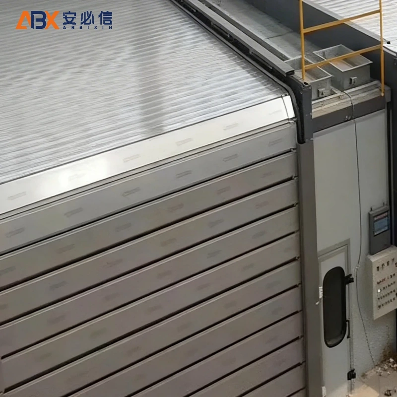 衡水洁净室高速门